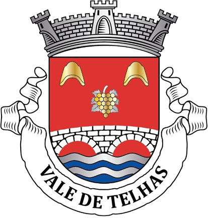 Freguesia de Vale de Telhas